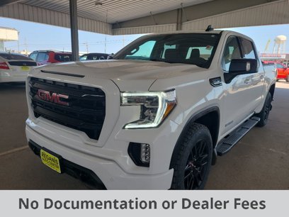 Used 2021 GMC Sierra 1500 Elevation w/ Driver Alert Package I