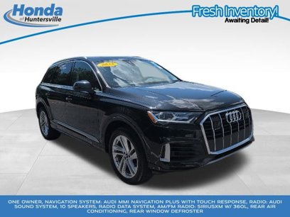 Used 2023 Audi Q7 3.0T Premium Plus