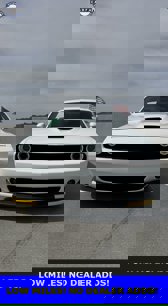 Used 2021 Dodge Challenger GT w/ Blacktop Package