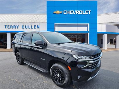 Used 2023 Chevrolet Tahoe LT