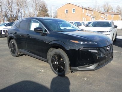 New 2025 Nissan Murano SV