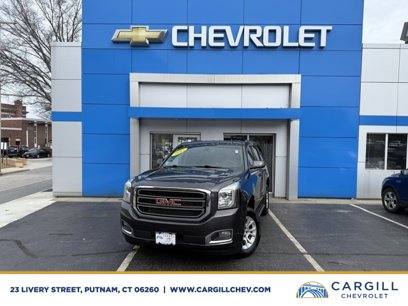 Used 2015 GMC Yukon SLE w/ Convenience Package