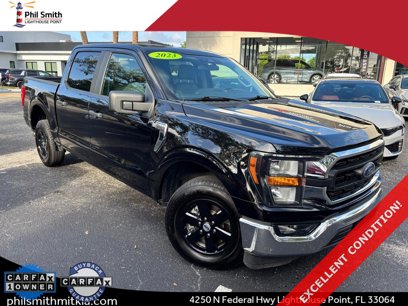 Used 2023 Ford F150 XLT