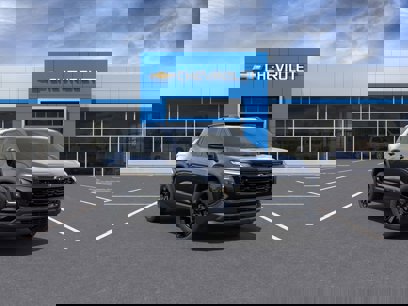 New 2025 Chevrolet Equinox LT w/ Midnight Edition
