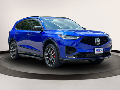 Used 2023 Acura MDX Type S