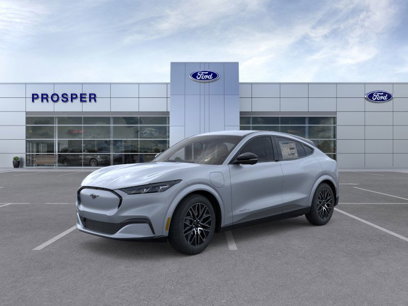 New 2025 Ford Mustang Mach-E Premium