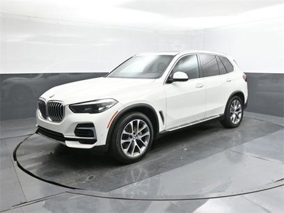 Used 2023 BMW X5 sDrive40i