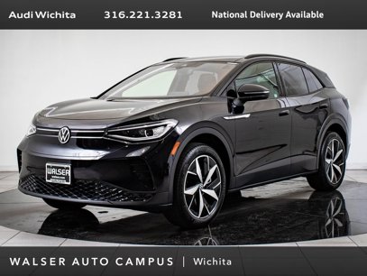 Used 2023 Volkswagen ID.4 Pro S