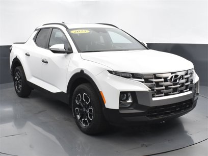 Certified 2023 Hyundai Santa Cruz SEL w/ Activity Package