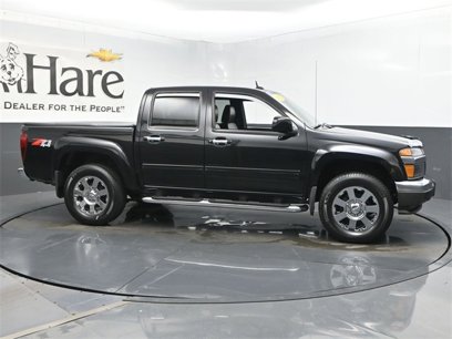 Used 2012 Chevrolet Colorado LT w/ Bodyguard Package