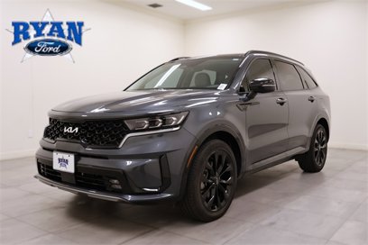 Used 2023 Kia Sorento SX