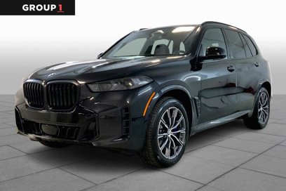 New 2026 BMW X5 xDrive40i w/ M Sport Package