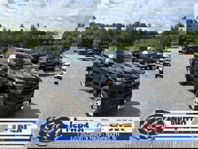 New 2025 Chevrolet Colorado W/T w/ Advanced Trailering Package