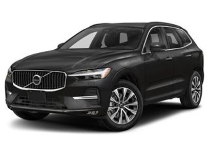 Certified 2024 Volvo XC60 B5 Plus w/ Protection Package Premier
