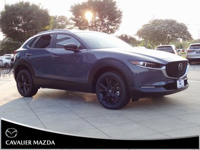 New 2025 MAZDA CX-30 AWD 2.5 S w/ Preferred Package