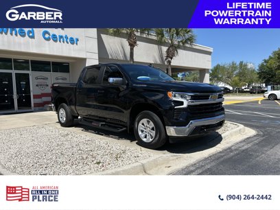 Used 2023 Chevrolet Silverado 1500 LT