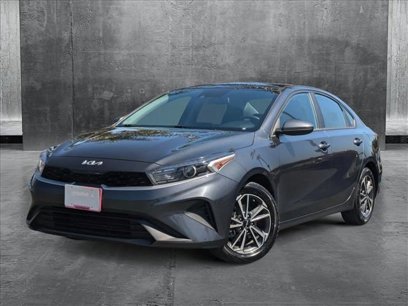 Used 2023 Kia Forte LXS