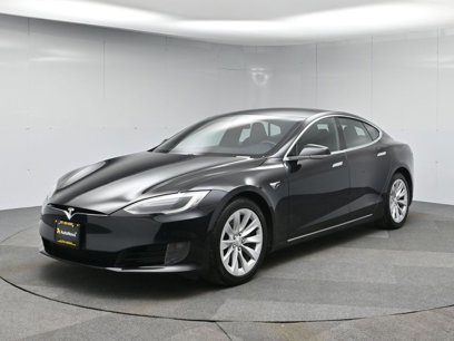 Used 2017 Tesla Model S 75