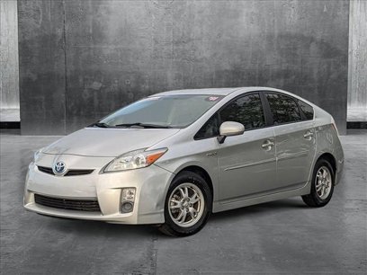 Used 2011 Toyota Prius Two