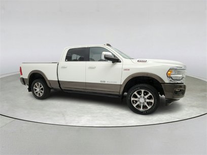 Used 2019 RAM 2500 Limited