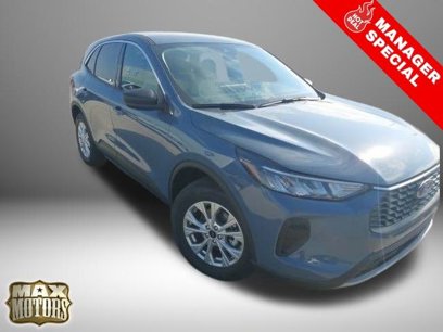 New 2024 Ford Escape Active w/ Tech Pack #1