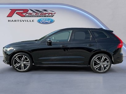 Used 2020 Volvo XC60 T5 R-Design