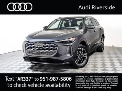 Certified 2025 Audi Q5 Premium