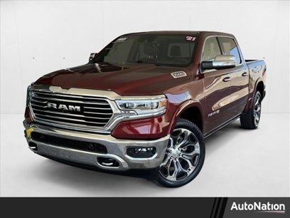 Used 2021 RAM 1500 Limited