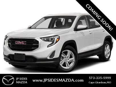 Used 2020 GMC Terrain SLE w/ LPO, Floor Liner Package