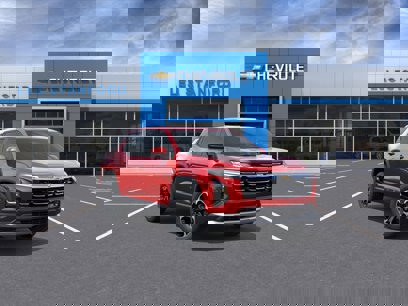 New 2025 Chevrolet Equinox LT w/ Safety and Technology Package