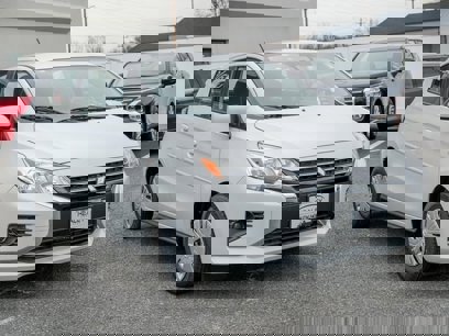 New 2024 Mitsubishi Mirage