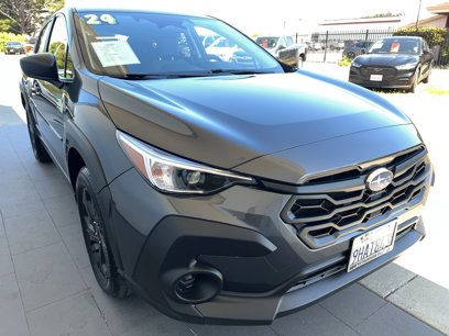 Used 2024 Subaru Crosstrek 2.0i