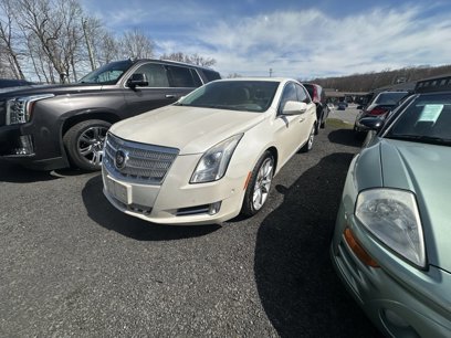 Used 2014 Cadillac XTS Platinum