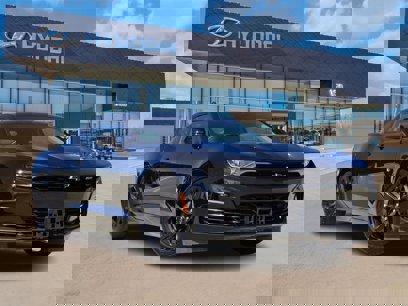 Used 2024 Chevrolet Camaro SS