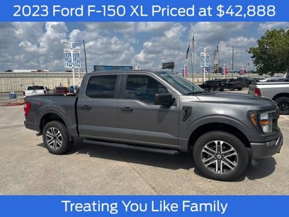 Used 2023 Ford F150 XL w/ STX Appearance Package
