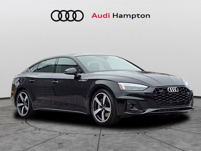 New 2025 Audi A5 2.0T Premium Plus