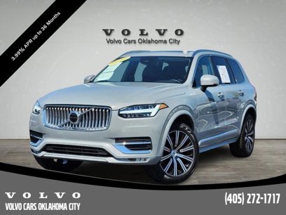 Certified 2025 Volvo XC90 B5 Core