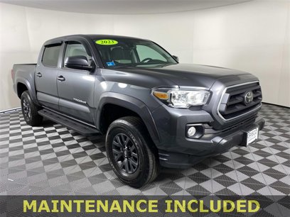Used 2023 Toyota Tacoma SR5