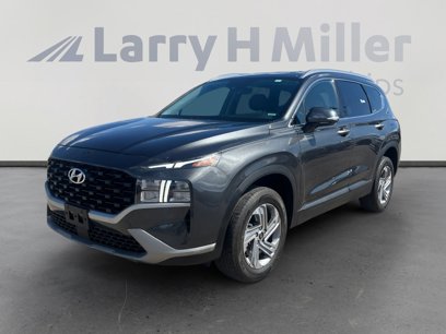 Used 2023 Hyundai Santa Fe SEL