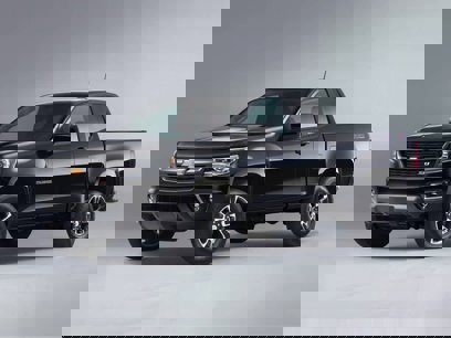 Used 2020 Chevrolet Colorado W/T w/ WT Convenience Package