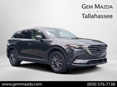 Used 2022 MAZDA CX-9 Touring w/ Touring Premium Package