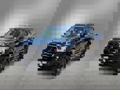 Certified 2023 Toyota Tacoma SR5