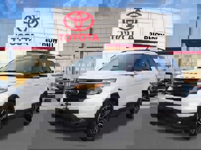 Used 2015 Ford Explorer Sport w/ Equipment Group 401A
