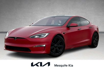 Used 2023 Tesla Model S