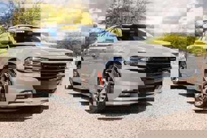 Used 2017 Dodge Charger R/T