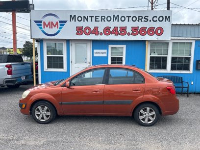 Used 2009 Kia Rio LX