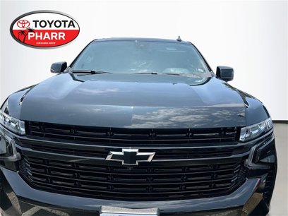 Used 2024 Chevrolet Suburban RST w/ Luxury Package