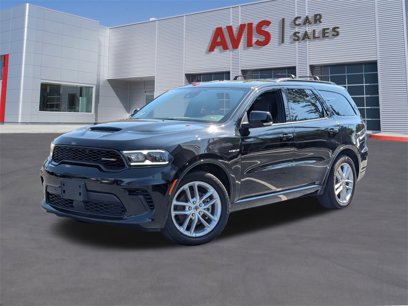 Used 2024 Dodge Durango R/T