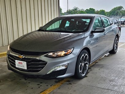 Used 2023 Chevrolet Malibu LT
