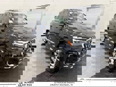 Certified 2025 Audi Q7 2.0T Premium w/ Convenience Package